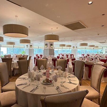Grand Hotel Victory Aktau  Exterior photo
